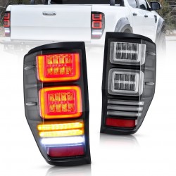F150TİP LED STOP FORD RANGER T7 2015+2019  UYUMLU